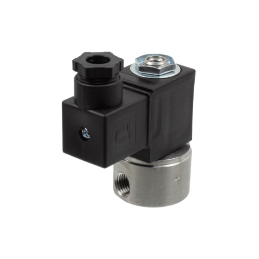 VERSA VALVES ESM-3301-34-HC-D024