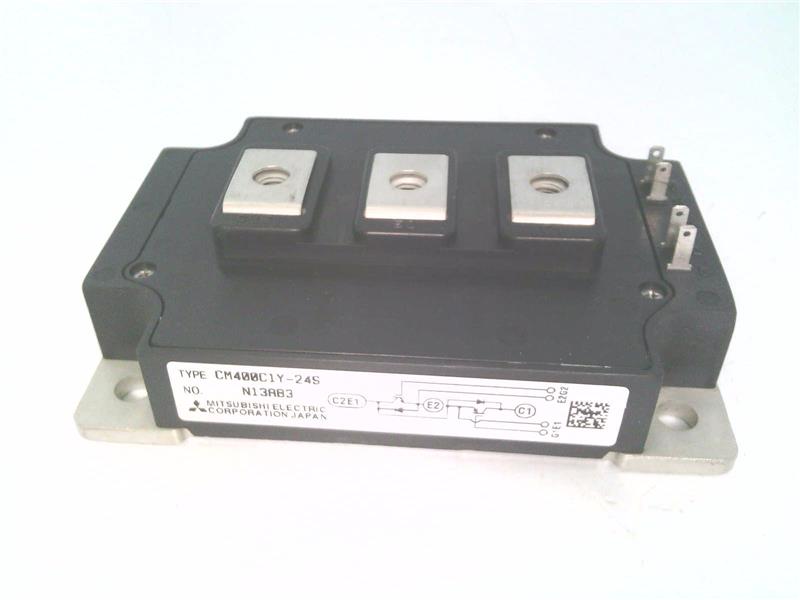 MITSUBISHI CM400C1Y-24S