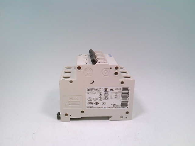EATON CORPORATION FAZ-C30/3