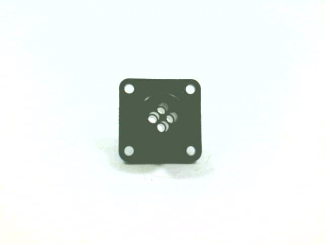 TE CONNECTIVITY 206430-1