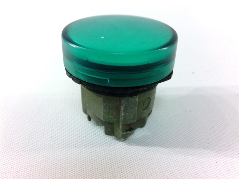 SCHNEIDER ELECTRIC ZB4BV033