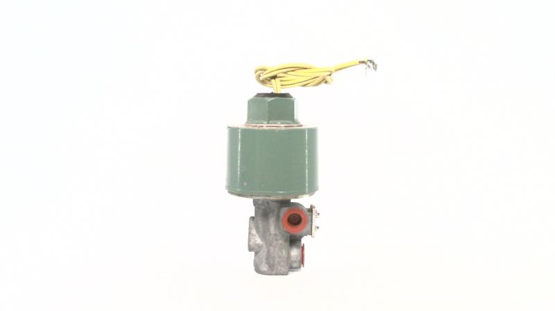 ASCO HT832428-120/DC