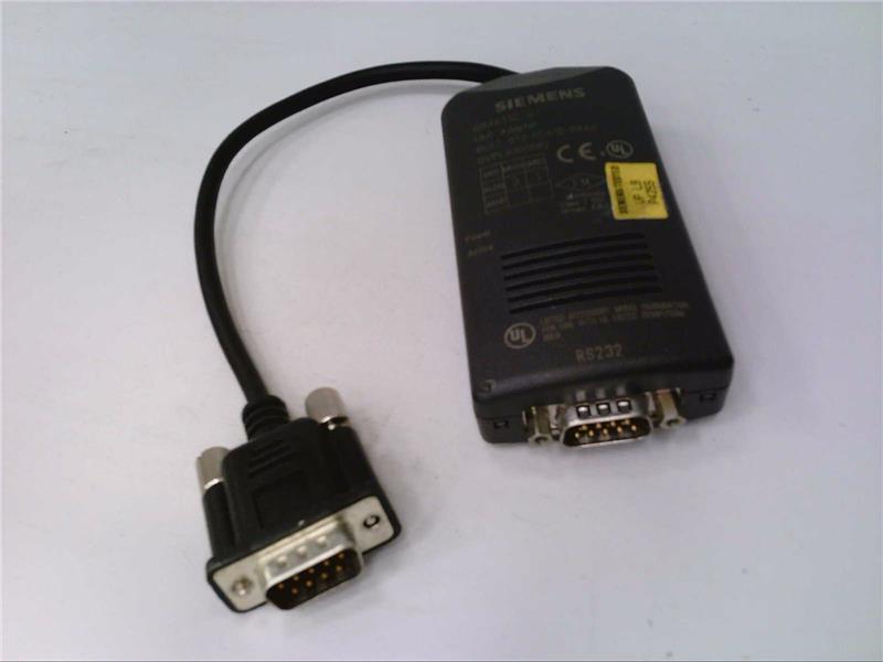 SIEMENS 6ES7972-0CA10-0XA0