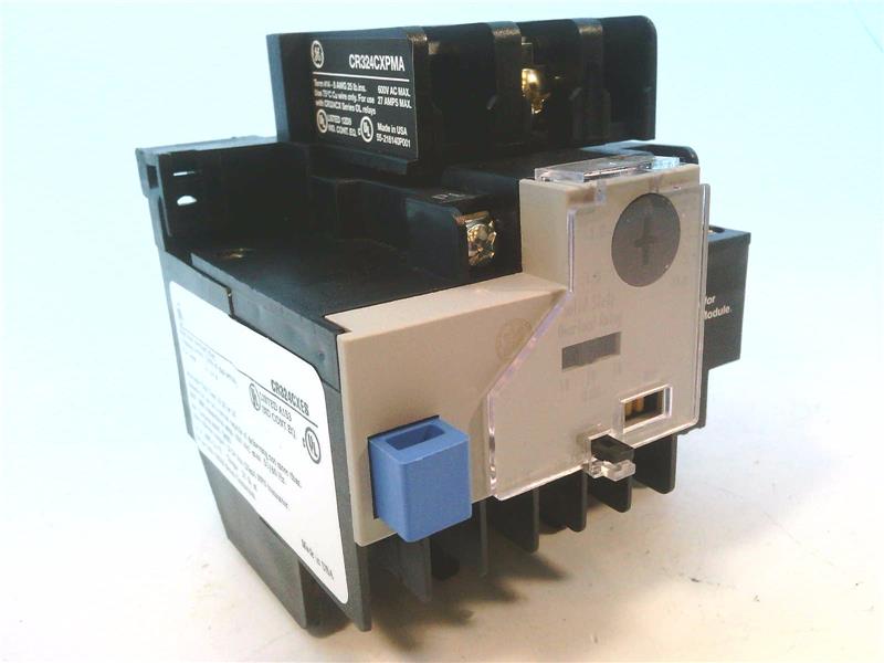 CR324CXEP by GENERAL ELECTRIC