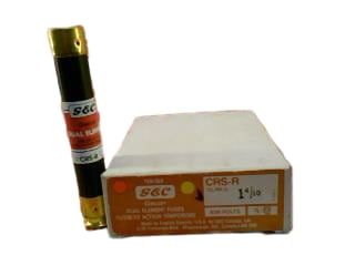 CEFCO CRS-R-1-4/10A