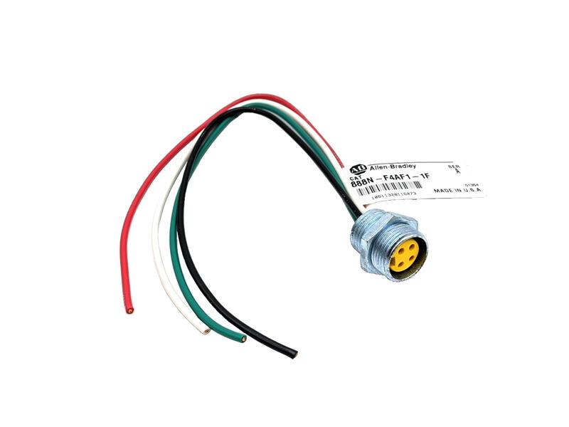 ALLEN BRADLEY 888N-F4AF1-1F