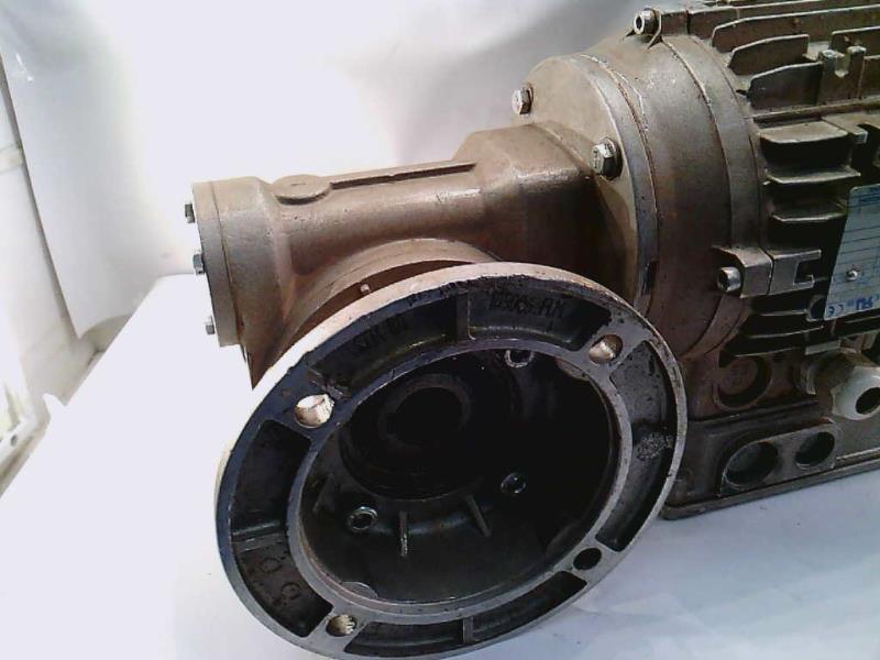 STM REDUCERS RMI-50-F3-G-M1