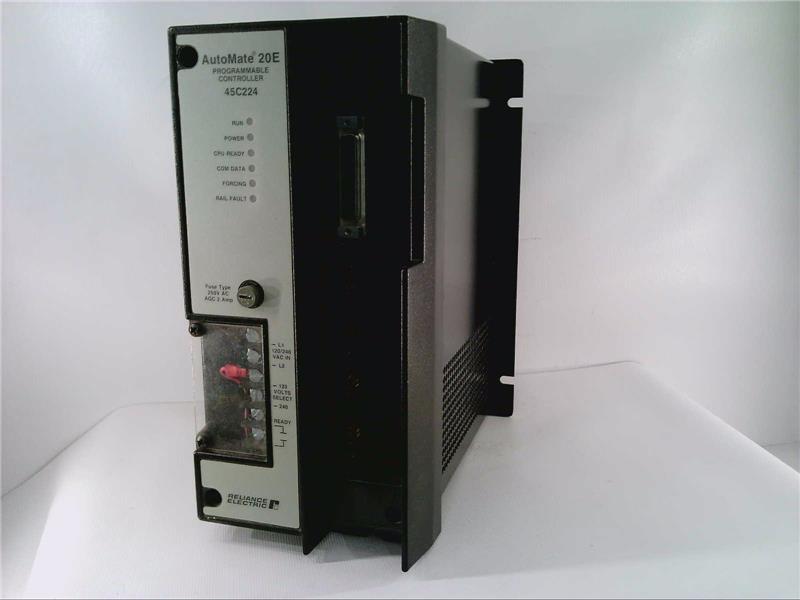 ASEA BROWN BOVERI 45C-224