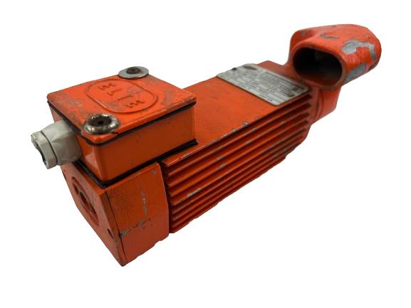 MS 1.8/2 by ELTE SRL