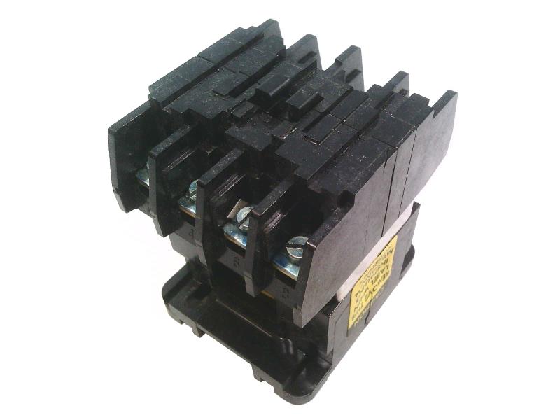 EATON CORPORATION A10AG0E