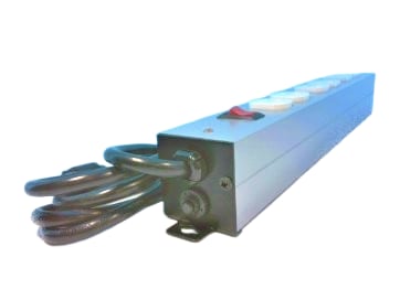 HUBBELL MCP610BS