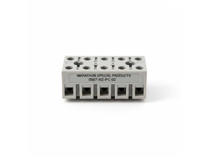 0987-RZ-PC-02 by MARATHON SPECIAL PRODUCTS