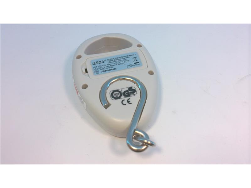 KERN SCALES HDB 10K10N