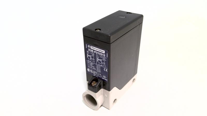 SCHNEIDER ELECTRIC XUEF010315H7