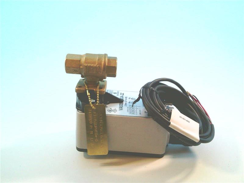 JOHNSON CONTROLS VG1241AE+923GGA