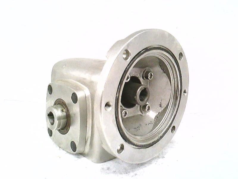 ALTRA INDUSTRIAL MOTION SSHF721-25K-B5-HS1-P16