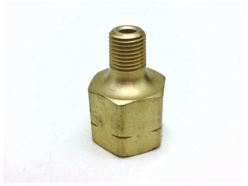 WESTERN ENTERPRISES AW-27