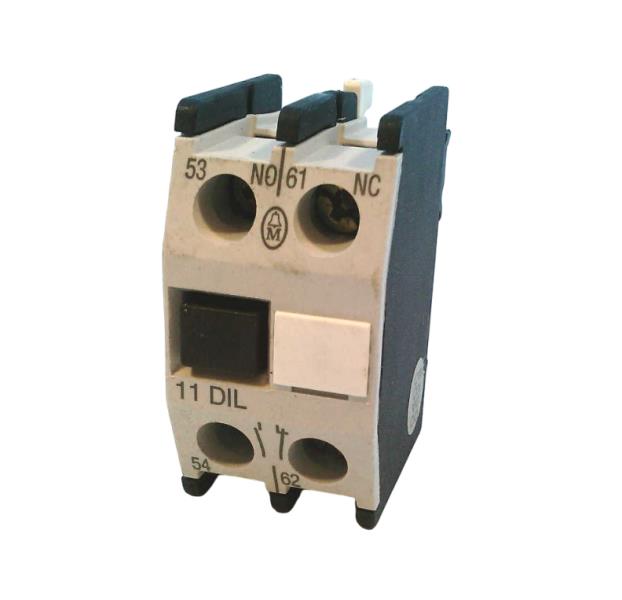 EATON CORPORATION 11DIL