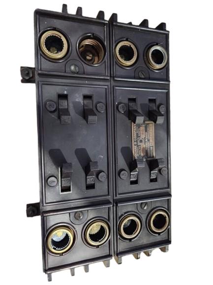 SCHNEIDER ELECTRIC 115324