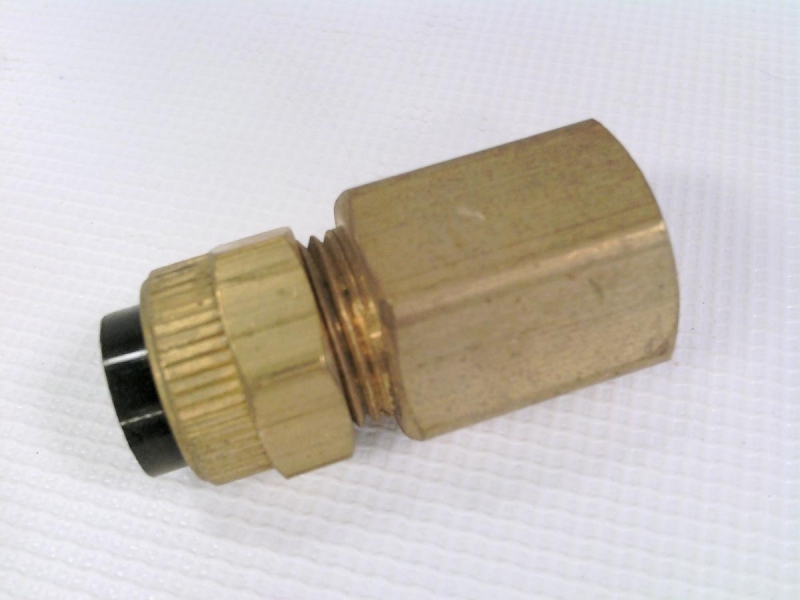 PARKER 66P-6-4