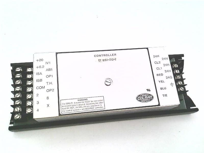 INVENSYS CP-8161-212-2