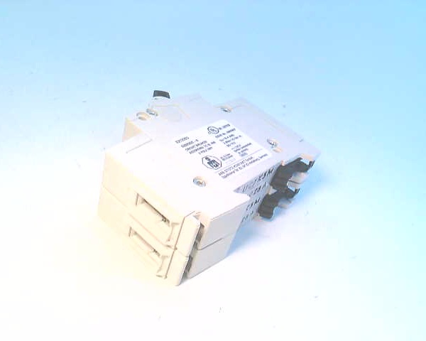 ASEA BROWN BOVERI S202UDC-K3