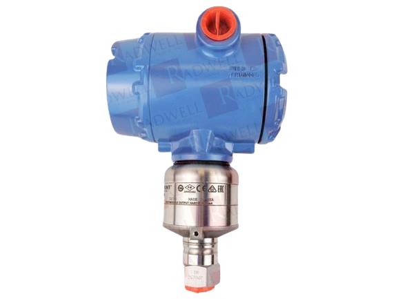 EMERSON 3051TG4A2A21AB4M5