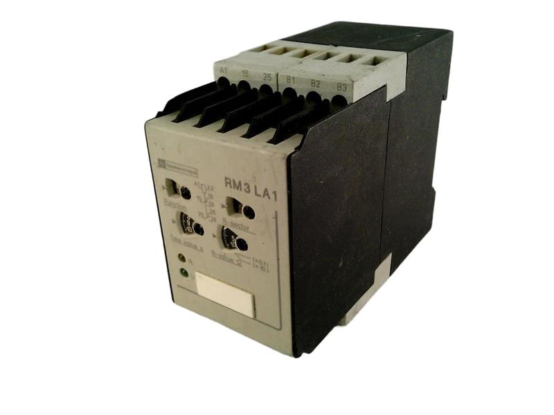 RM3-LA111MW by SCHNEIDER ELECTRIC