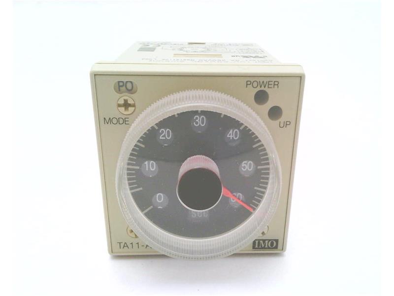 IMO TA11-A100-240AC