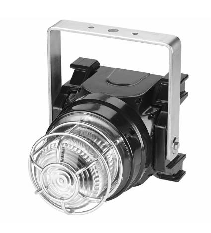 FEDERAL SIGNAL G-LED-DC-T-C-H