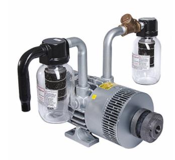 GAST MANUFACTURING 6066-V103