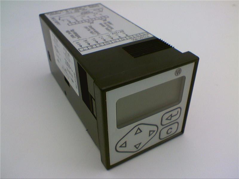 BAUMER ELECTRIC NE134.022AX01