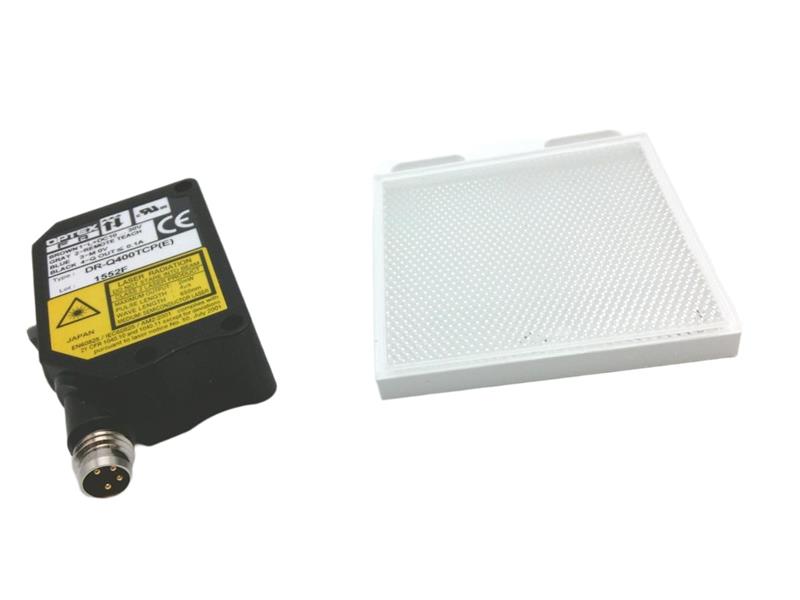 OPTEX DR-Q150TCP(E)