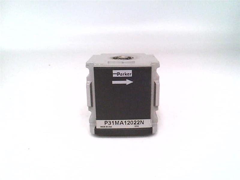 PARKER P31MA12022N