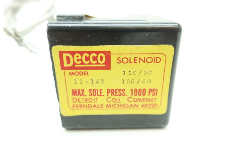 11-147 by ROSS CONTROLS