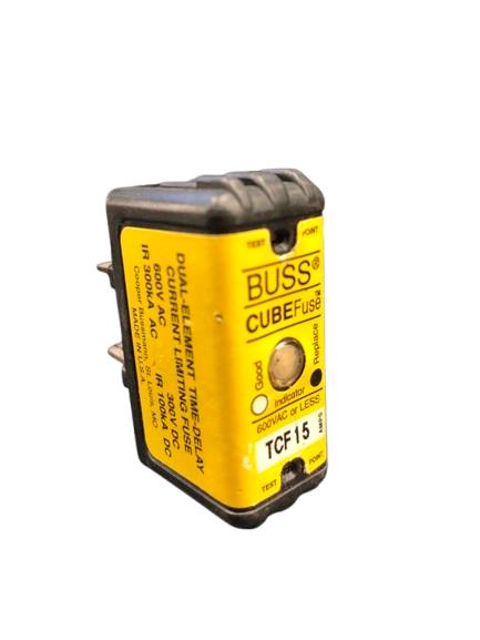 EATON CORPORATION TCF15