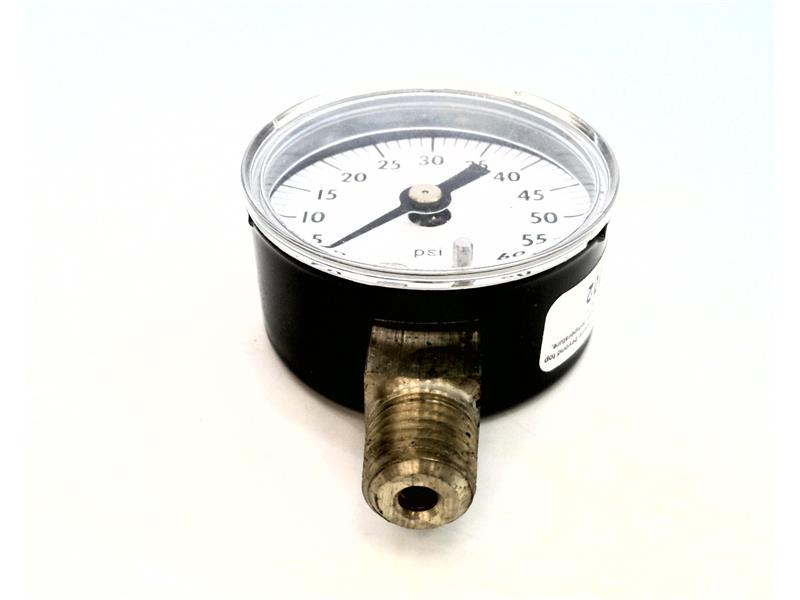 ASHCROFT 20W-1005H-02L-60