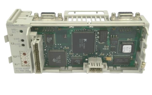 SCHNEIDER ELECTRIC 172-PNN-260-22