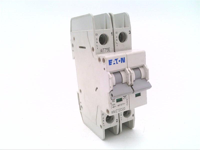 EATON CORPORATION WMZT2D20