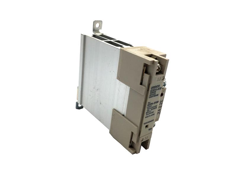 OMRON G3PA-210B-DC5-24