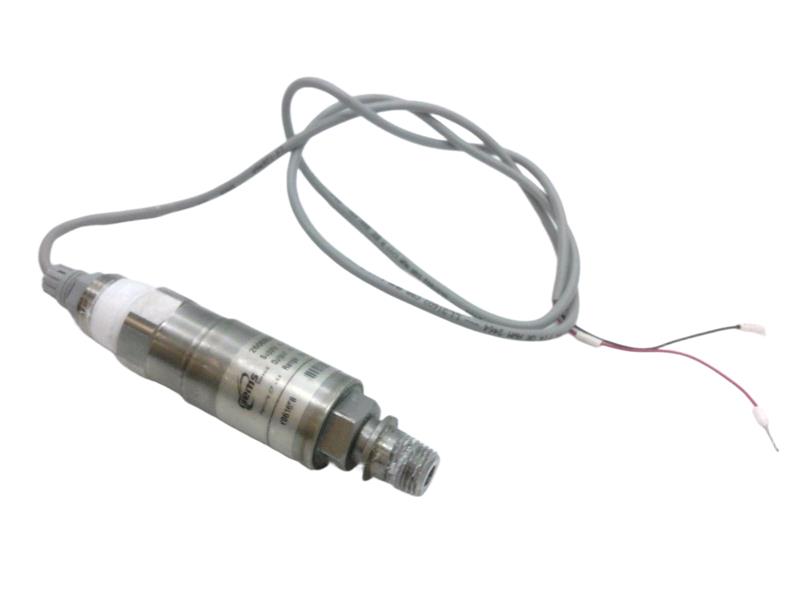 GEMS SENSORS 2600BGF070233DA