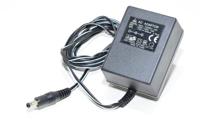 HON KWANG HKA-7550EC-230