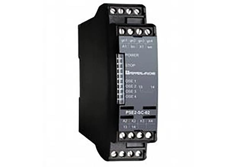 PEPPERL & FUCHS PSE2-SC-02