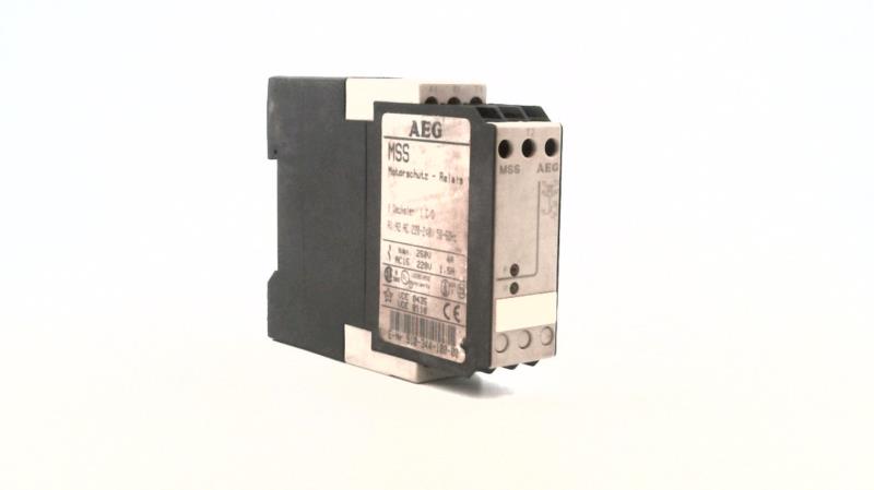 EEC AEG 910-344-100-00