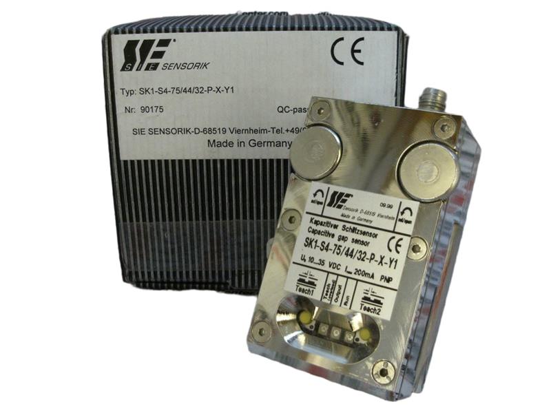 BALLUFF SK1-S4-75/44/32-P-X-Y-1