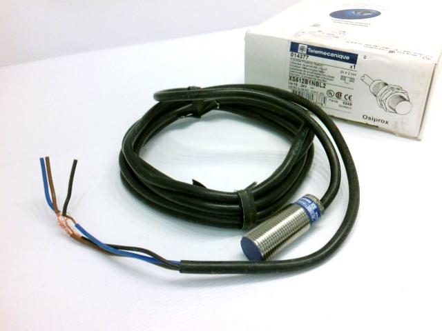 SCHNEIDER ELECTRIC XS512B1NBL2