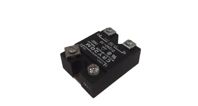 SENSATA TECHNOLOGIES D1240-10