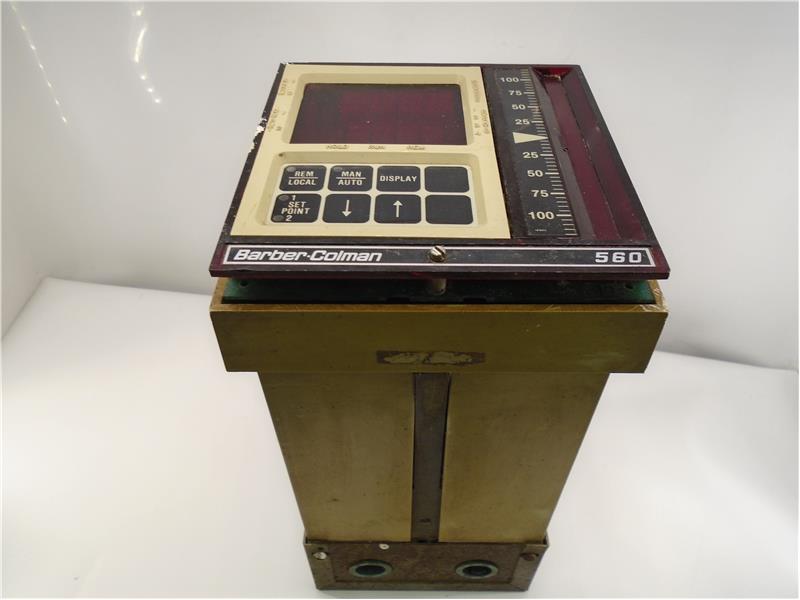 INVENSYS 5643-02900-340-1-00