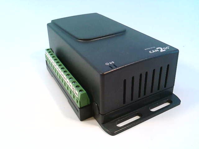 CAN2GO TE2-0H0-445-115