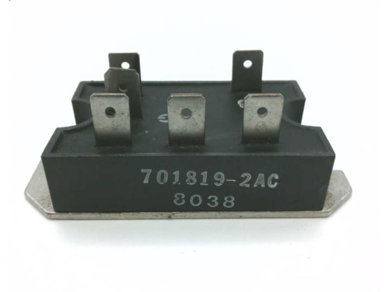 ASEA BROWN BOVERI 701819-2AC